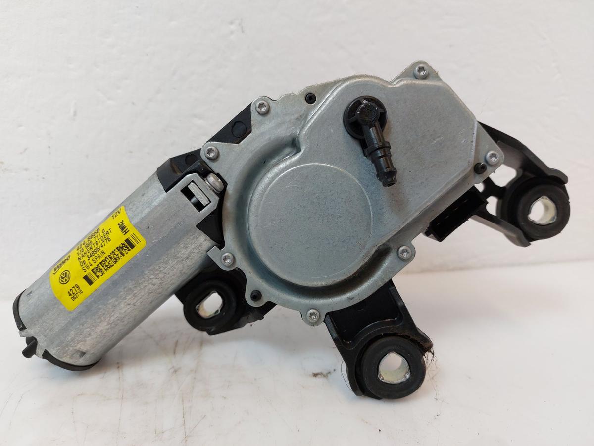VW Golf 4 Bora Variant 1J Wischermotor hinten Heckwischermotor Valeo OEM