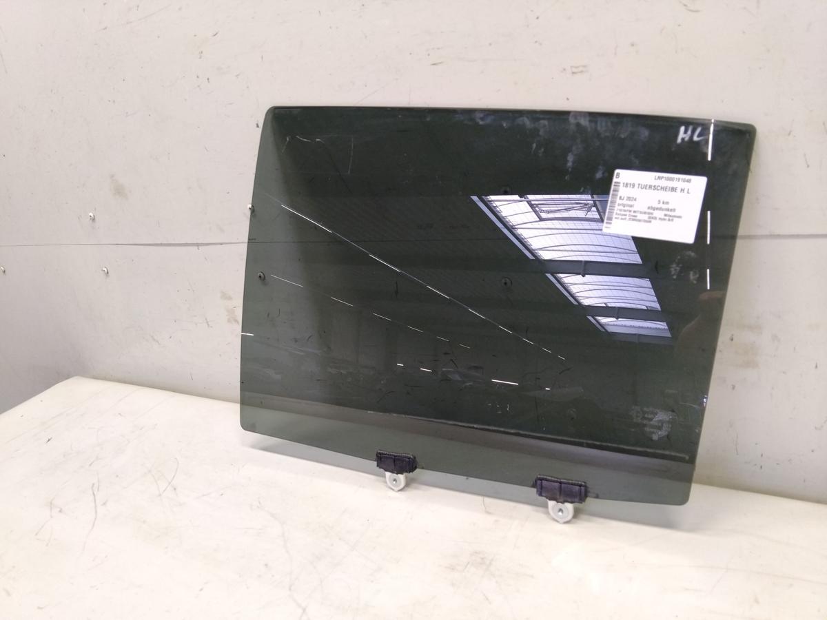 Mitsubishi Eclipse Cross original Scheibe T&uuml;rscheibe T&uuml;r hinten links BJ2024
