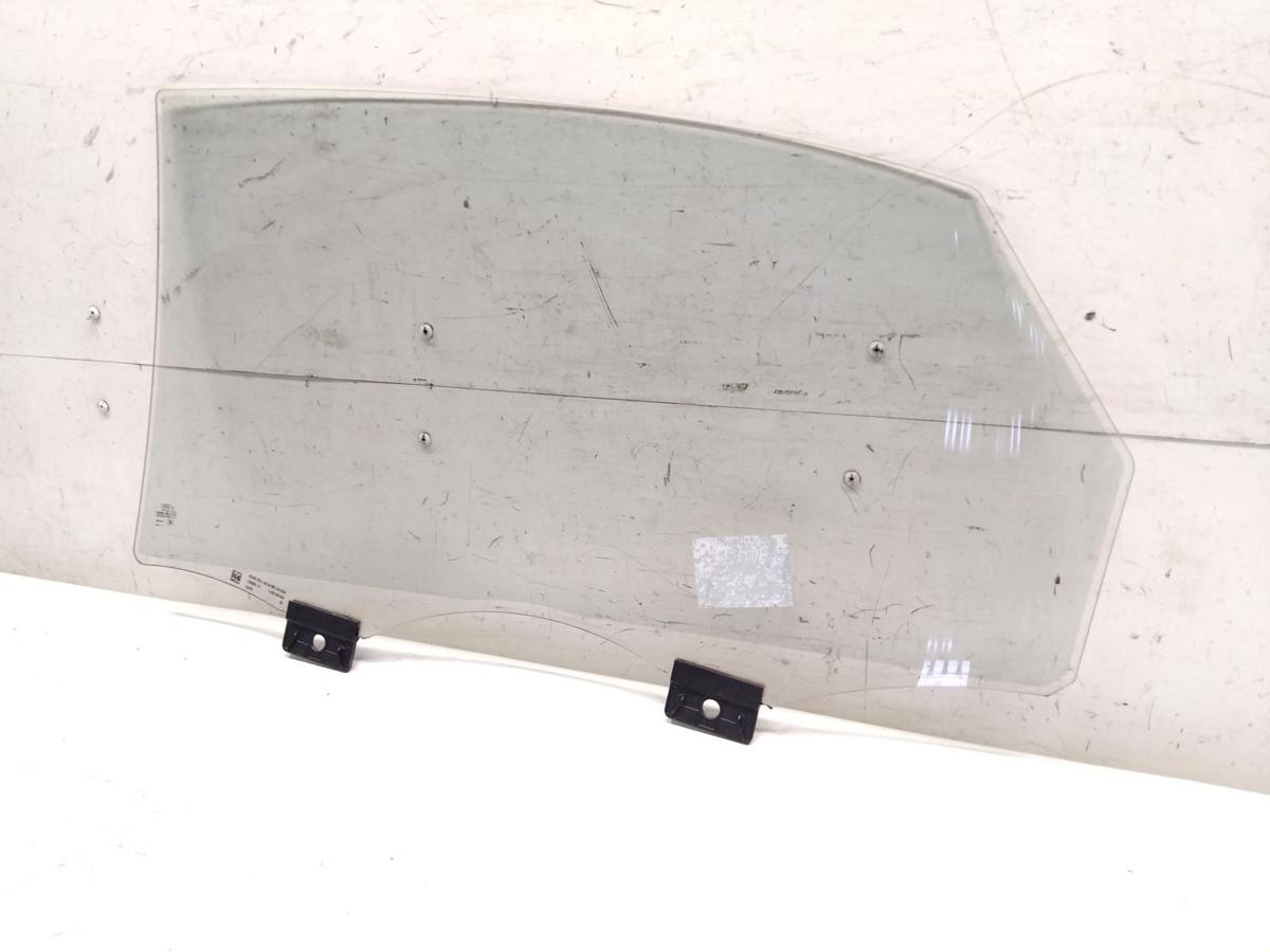 Audi A8 A8L lang D4 4H original T&uuml;rscheibe hinten rechts VSG BJ2015 4H4845026E