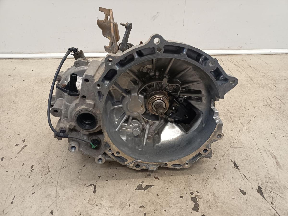 Mazda 6 GG original Schaltgetriebe 5G 2.0l 88kW Benzin Baujahr 2002