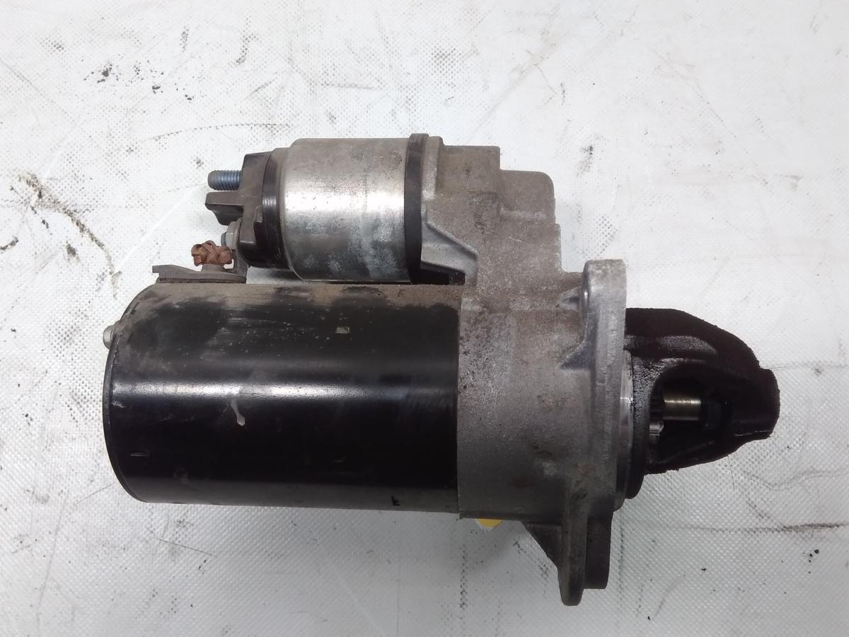 Opel Meriva B original Anlasser Starter 1.4 88kw A14NEL Bj.2012