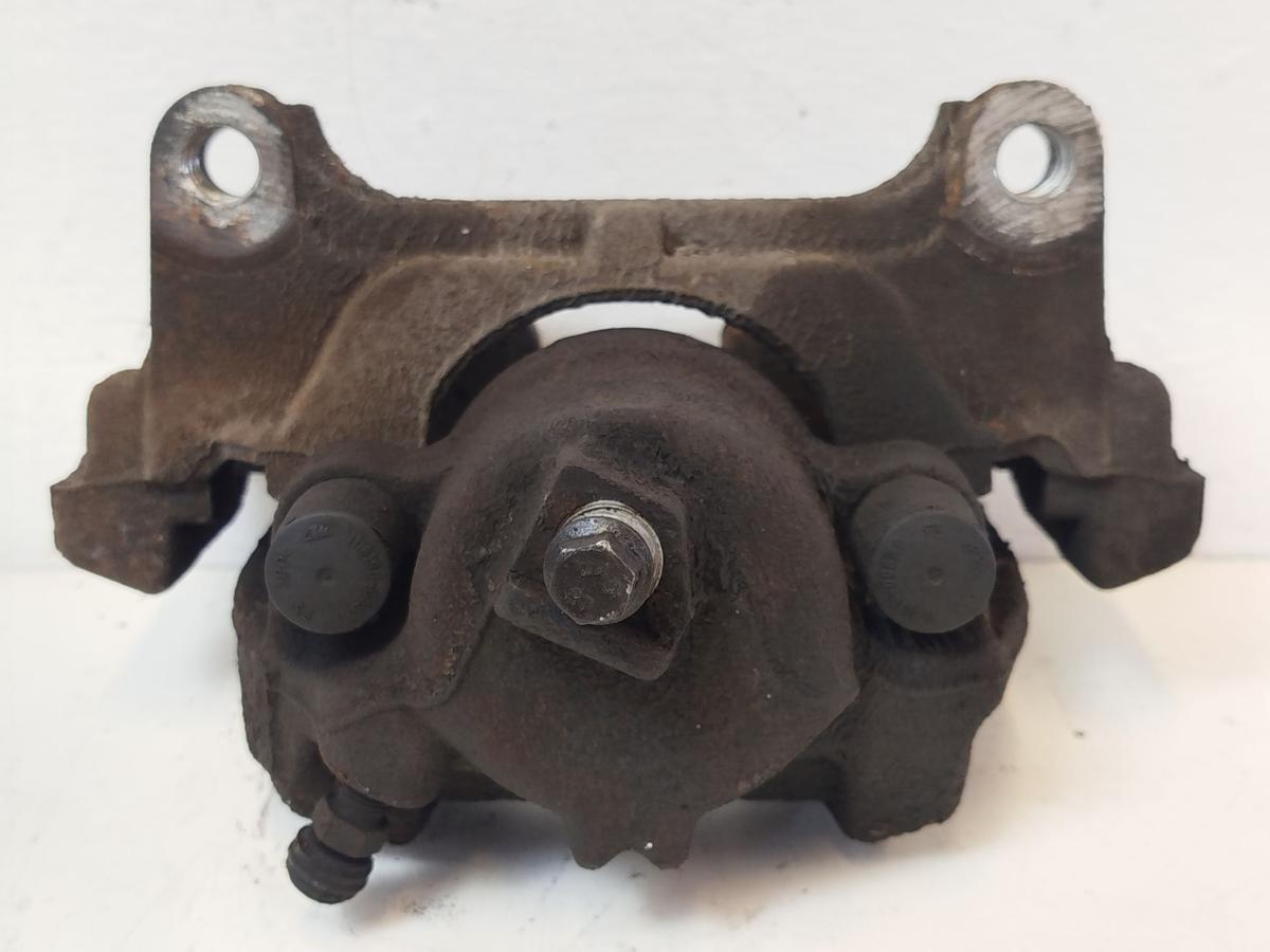 VW Tiguan 5N ab 2011 Bremssattel vorn rechts Sattel Bremszange Scheibe 312x25mm