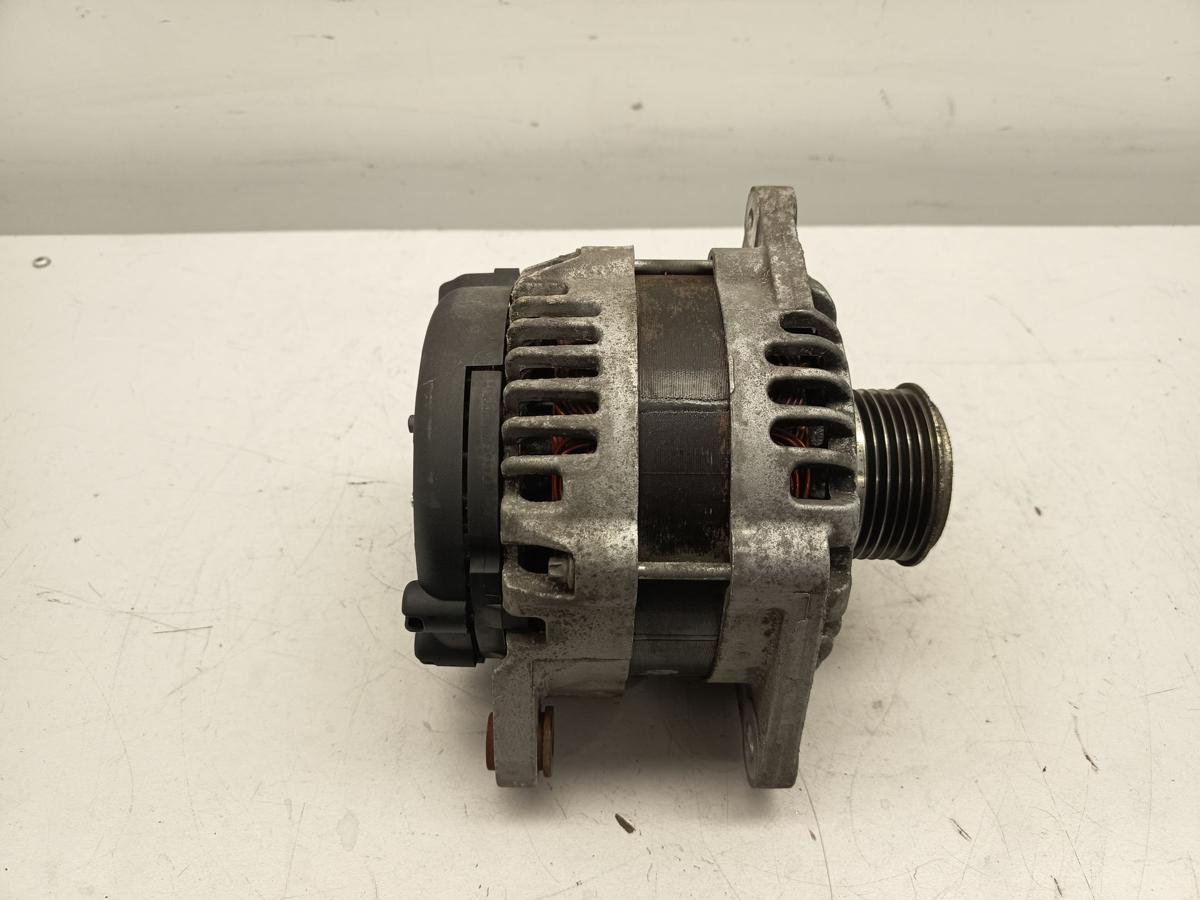 Opel Meriva B original Lichtmaschine 1.7l 96kW Diesel 140A 13579675 Bj 13
