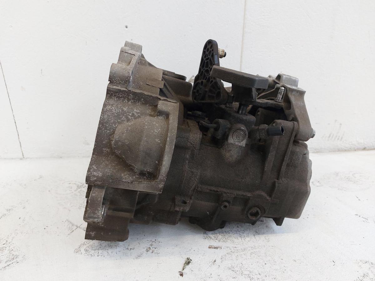 VW Golf 5 V 1K 6 Gang Schaltgetriebe manuelles Getriebe JXP 100tkm mit Test