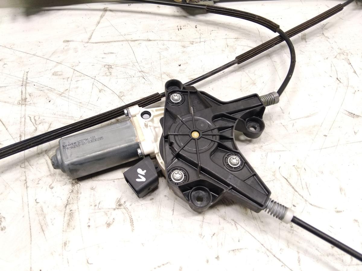 Mercedes Benz Vito 639 original Fensterheber vorn rechts elektrisch Bj.2004