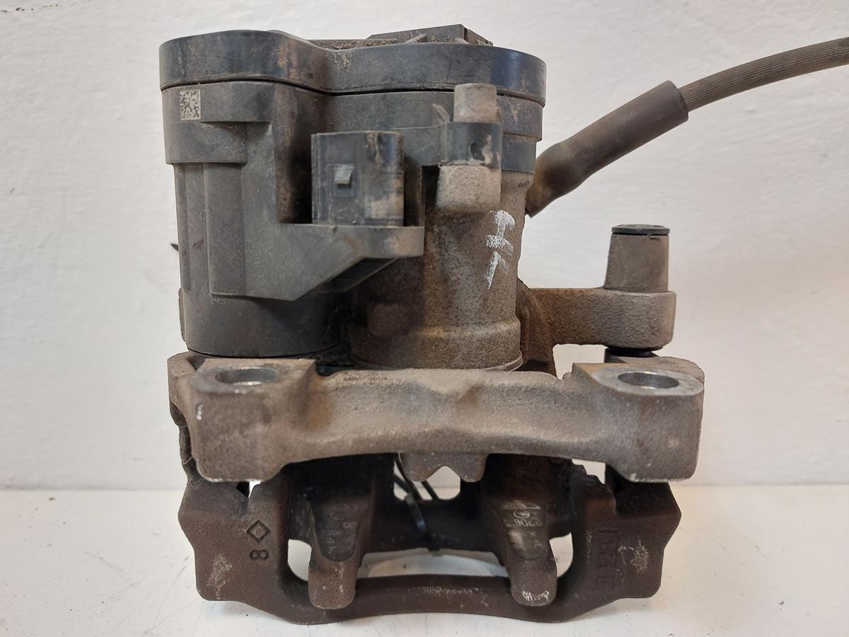 VW Golf 8 VIII CD Variant Bremssattel hinten links Sattel f&uuml;r elek Parkbremse