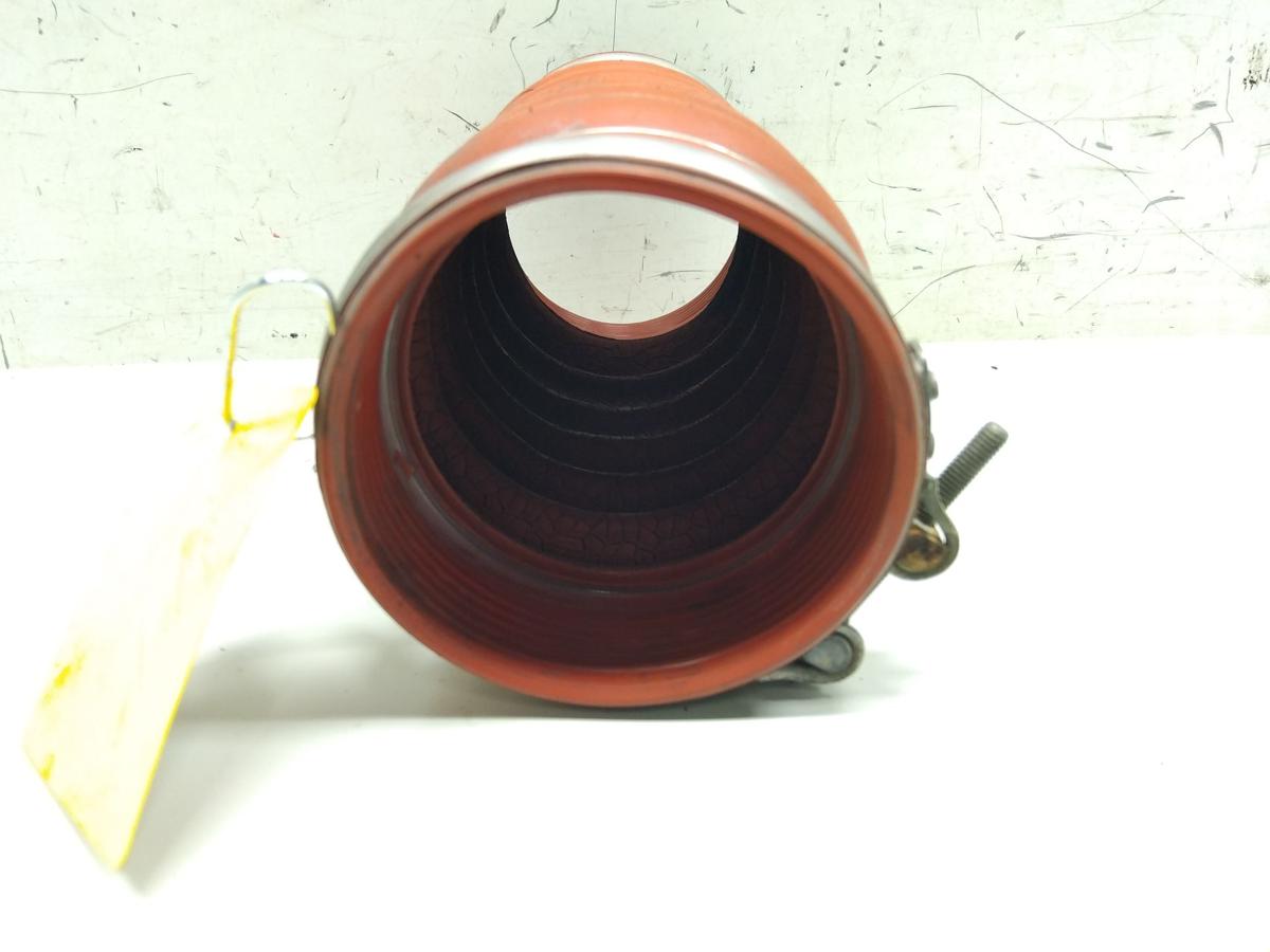 Mercedes Actros MP4 963 original Ladeluftschlauch A9605017393 OM471 Bj.2018