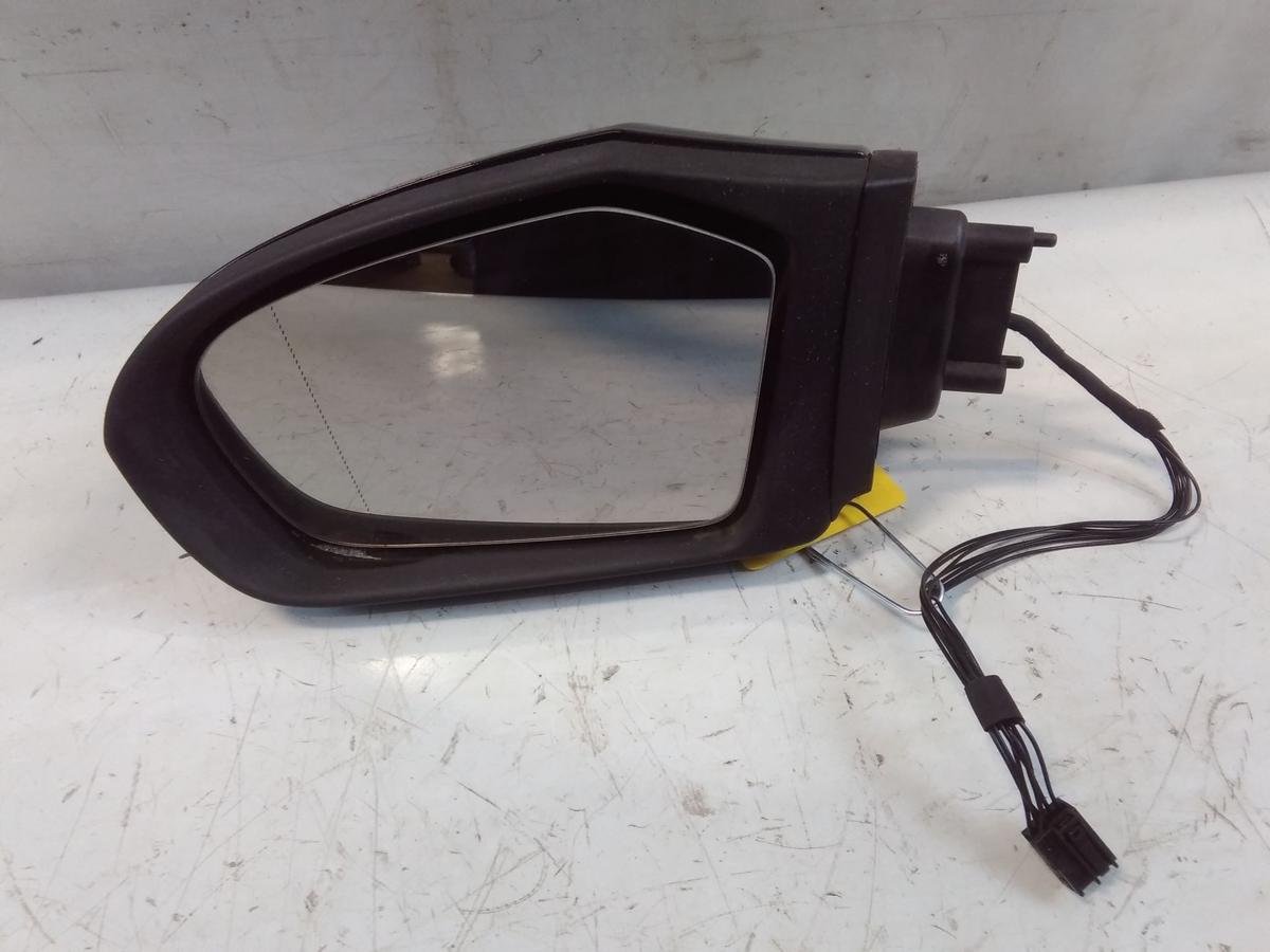 Mercedes A-Klasse W169 orig.Au&szlig;enspiegel links elektrisch&beheizt 7polig BJ2004