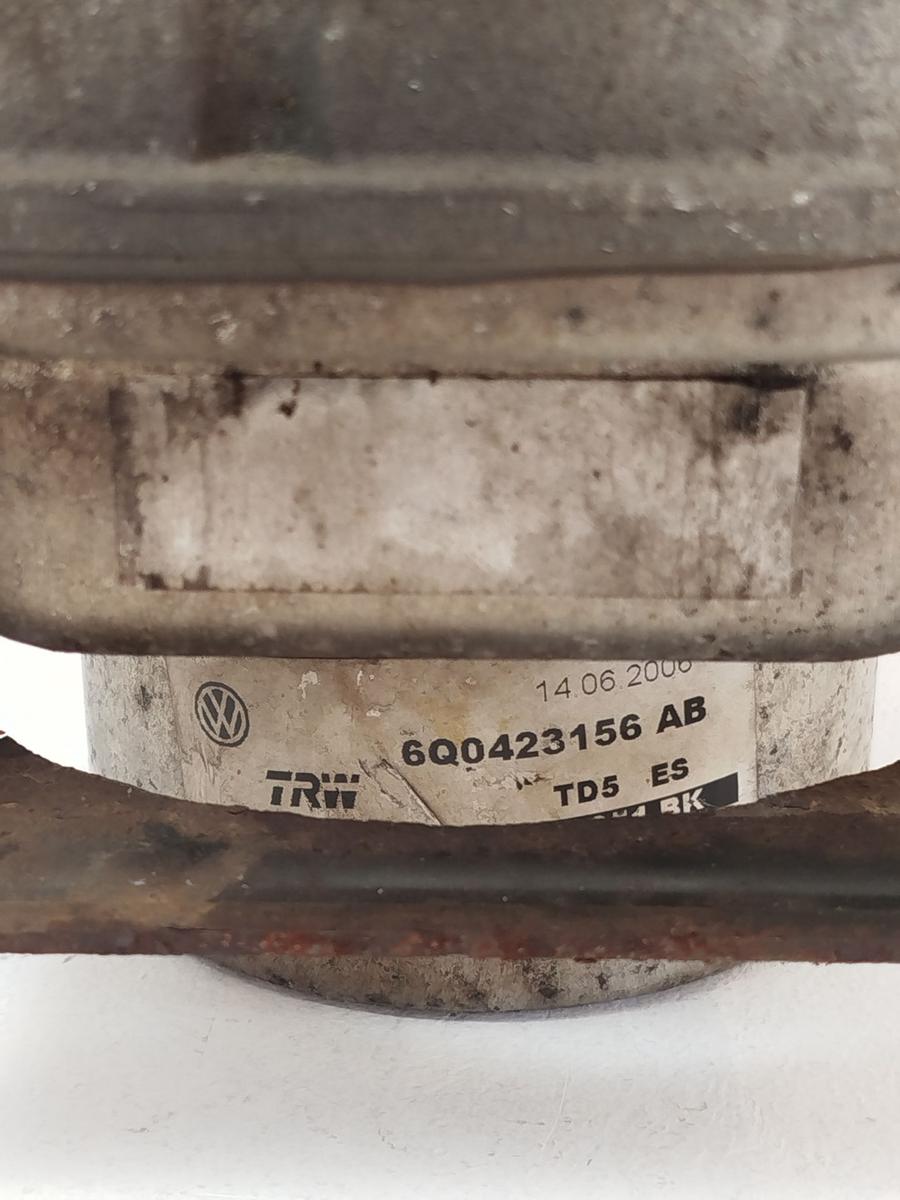 Seat Ibiza 6L ab 2006 TRW Servopumpe Pumpe Lenkhilfe elektrisch OEM