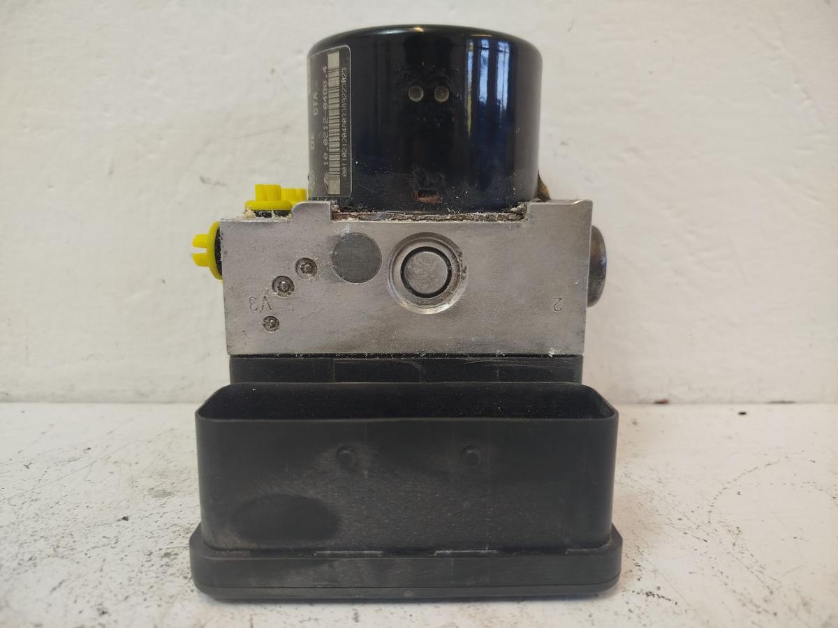 VW Golf 6 VI ABS Block Hydroaggregat Pumpe mit ESP SteuerteiL Steuergerät Ate
