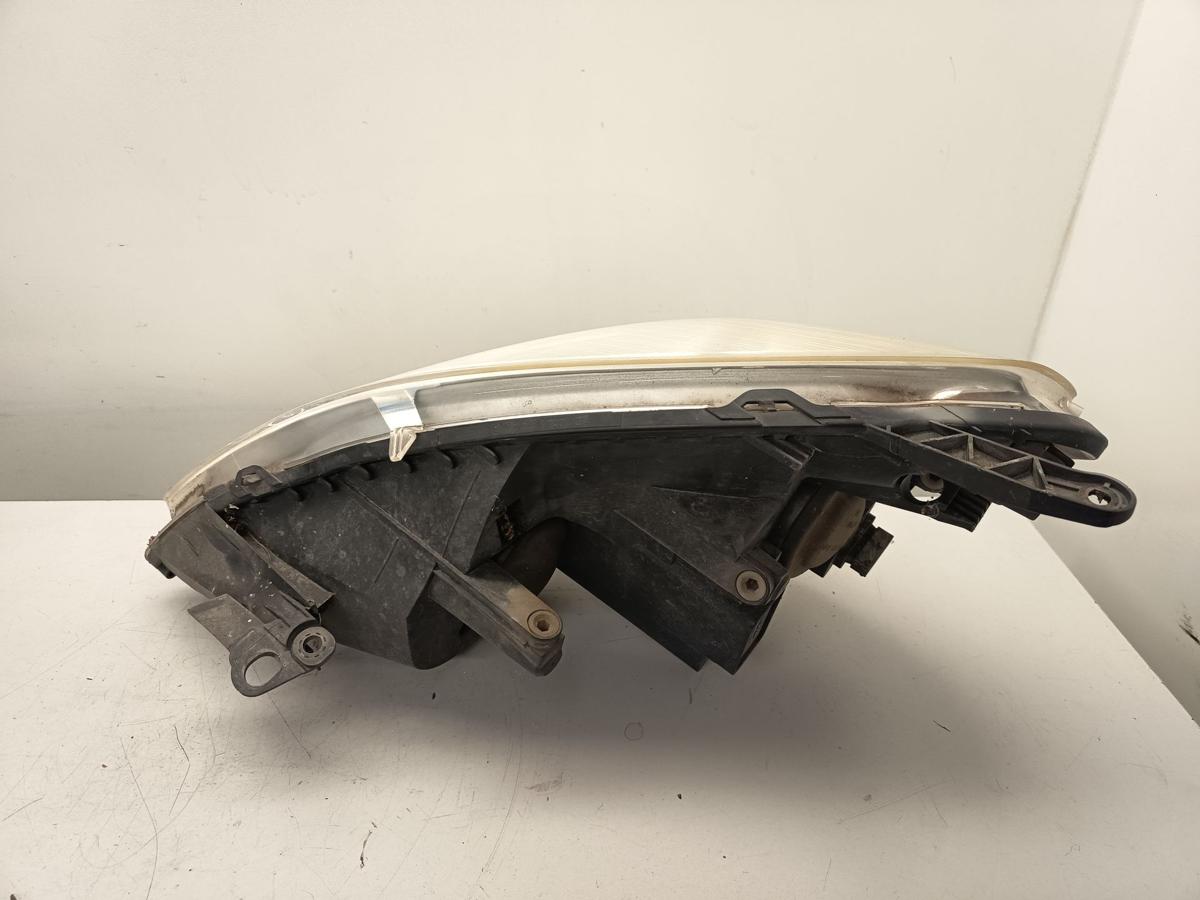 Opel Zafira B original Scheinwerfer rechts Halogen Facelift Baujahr 2009