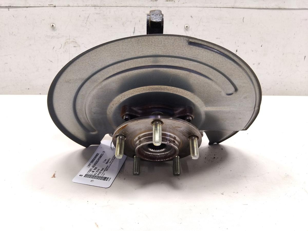 Mitsubishi Eclipse Cross original Achsschenkel Achse links vorn 2.4 72kw 4B12