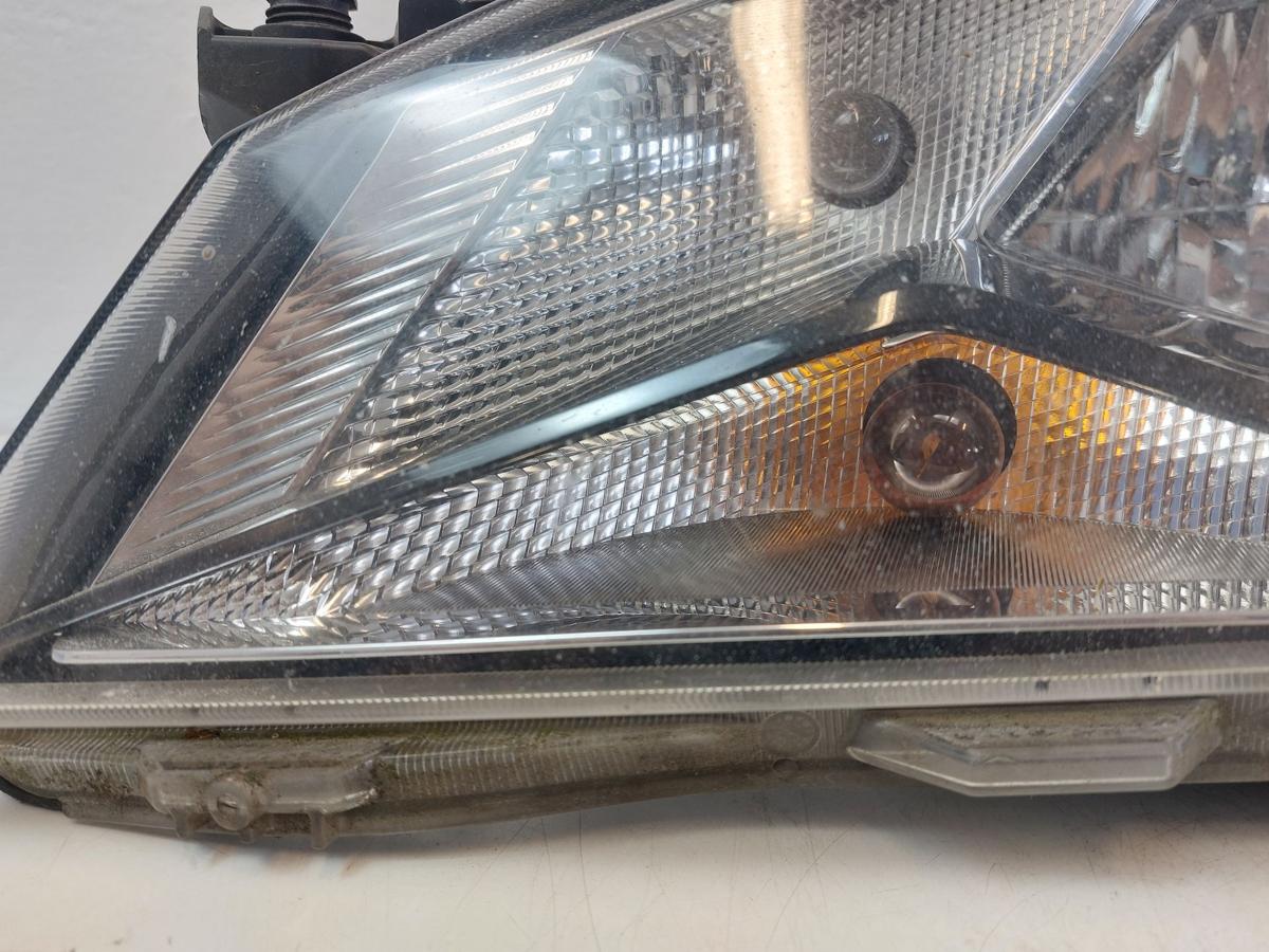 Seat Mii Typ AA Scheinwerfer links Hauptscheinwerfer Halogen Hella OEM