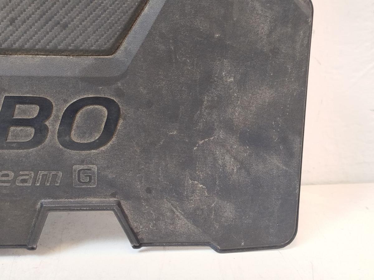 Hyundai i30 PD Mild Hybrid Motorabdeckung Motorverkleidung 1.0TGDI Smartstream