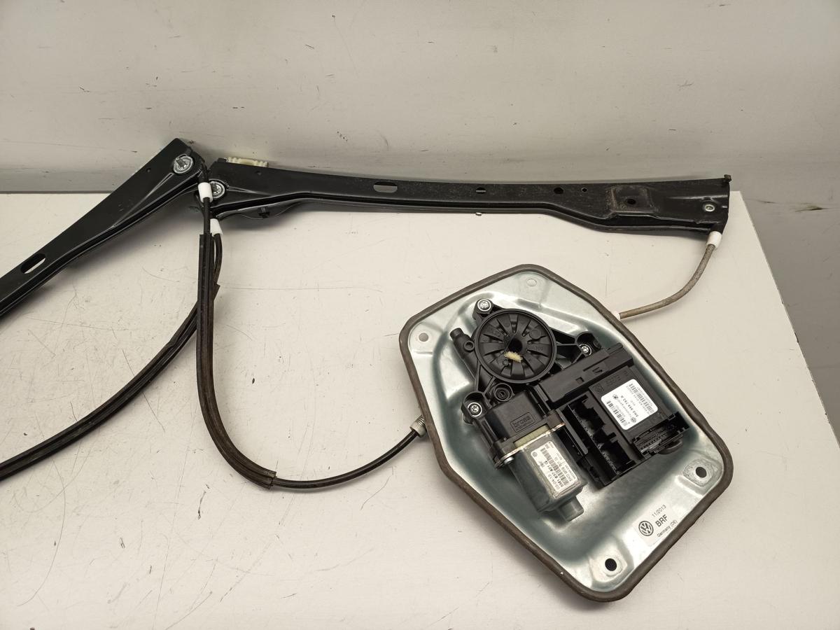 VW Golf Plus original Fensterheber vorne links elektrisch mit Motor Bj 2013