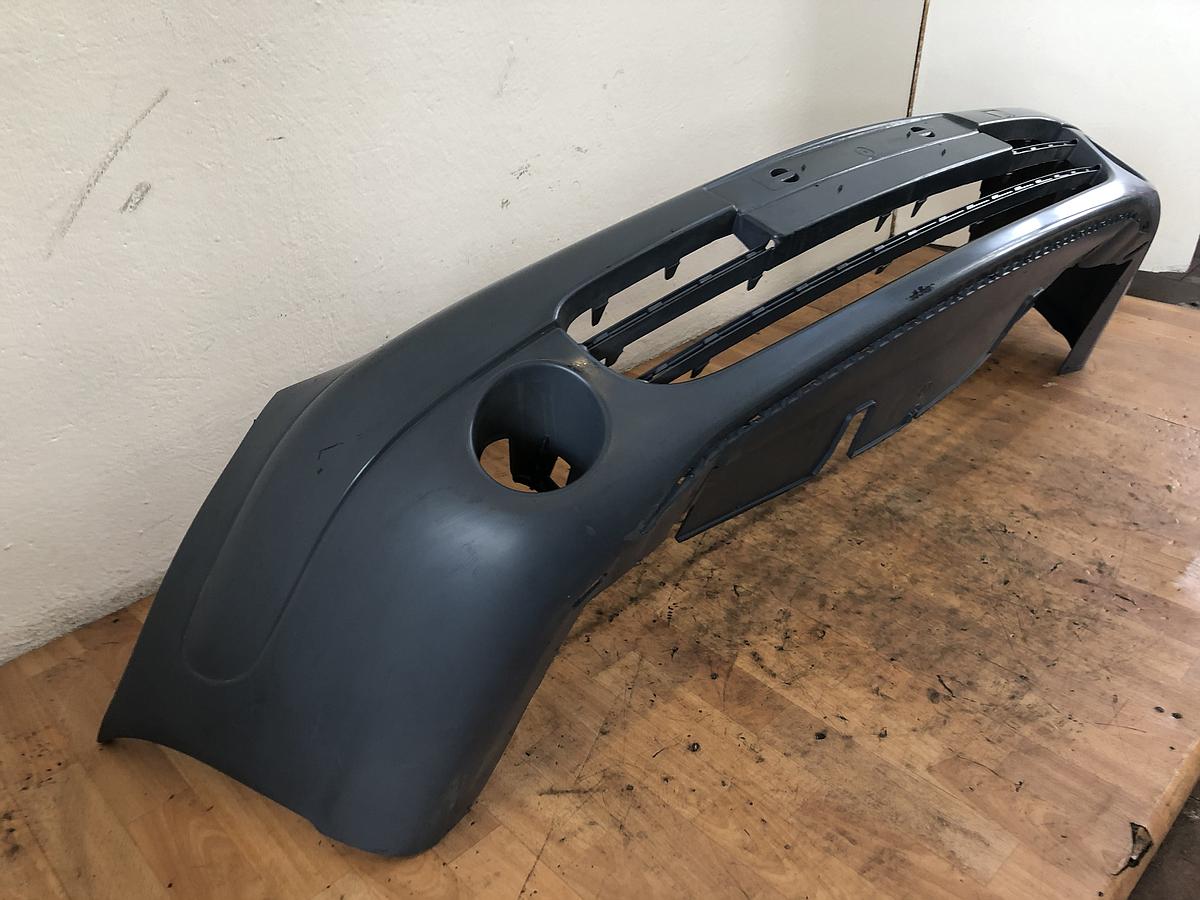 Ciroen Xsara Kombi Stoßstange Stoßfänger vorn NSW SRA 9647957077