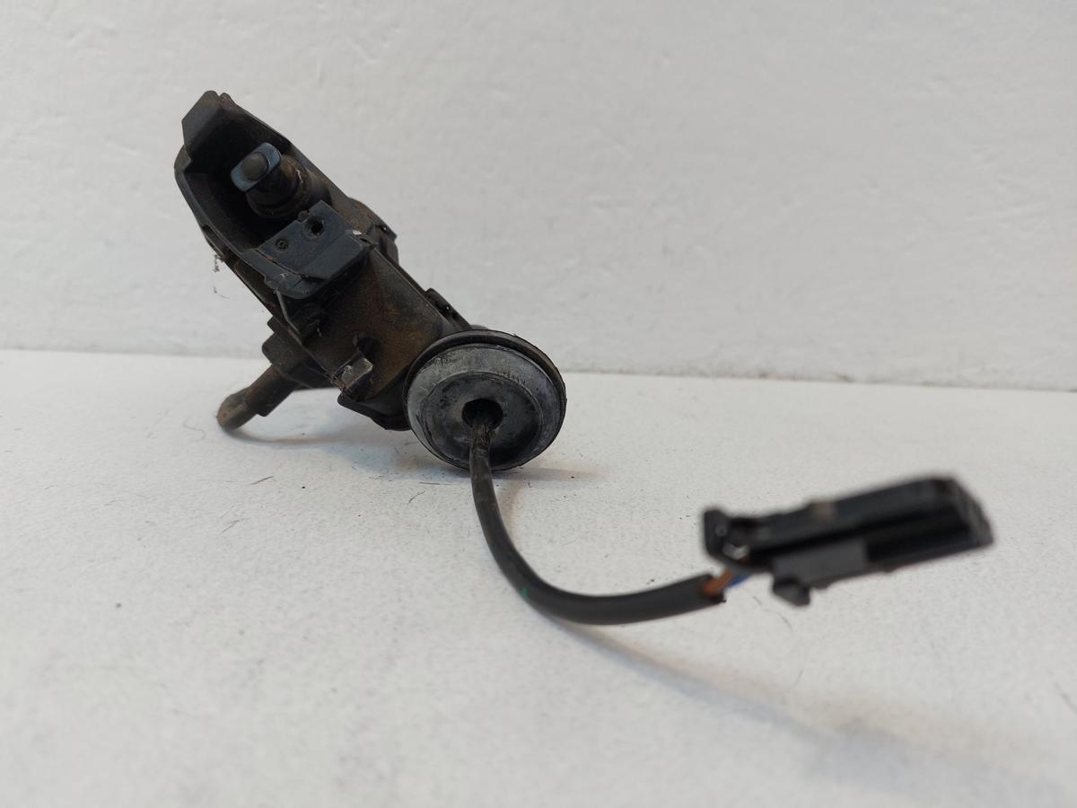 VW Golf 7 VII 5G AU Variant Stellmotor Tankklappe Tankdeckel Verriegelung OEM