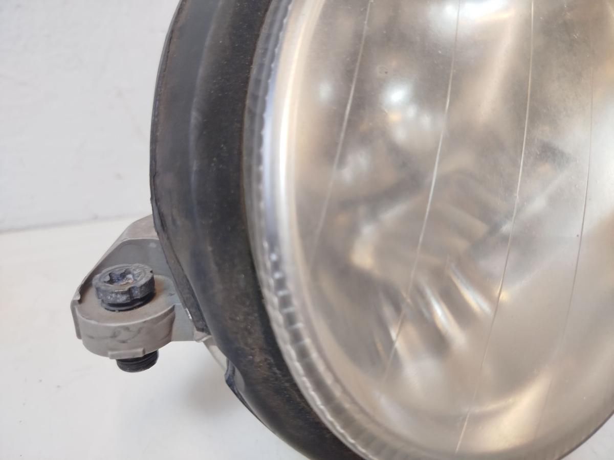 Mercedes C Klasse W203 S203 Scheinwerfer links Xenon Hauptscheinwerfer Lampe OEM