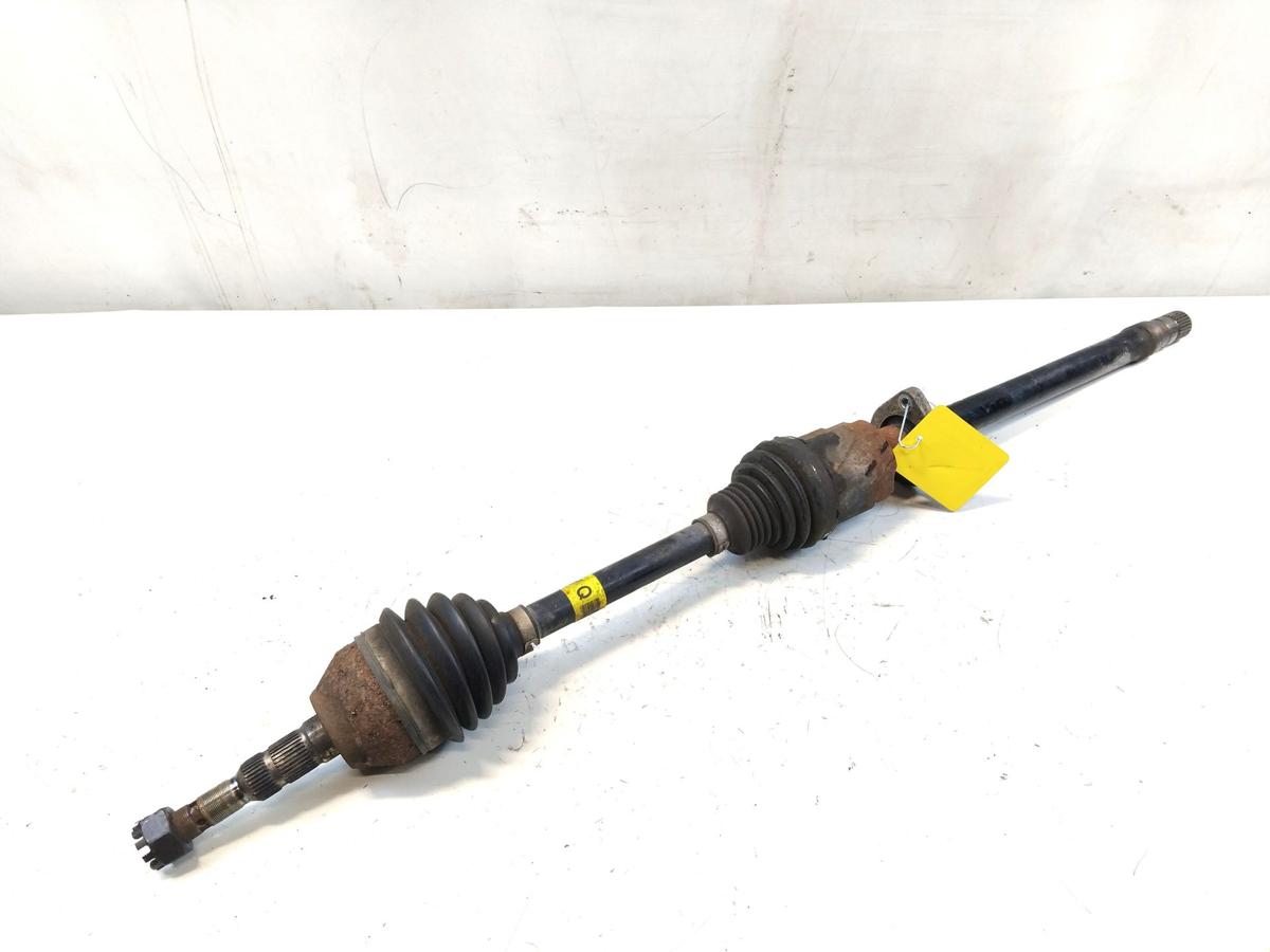 Opel Meriva B orig.Antriebswelle Gelenkwelle vorn rechts 1.7CDTI 74kw Autom 2010