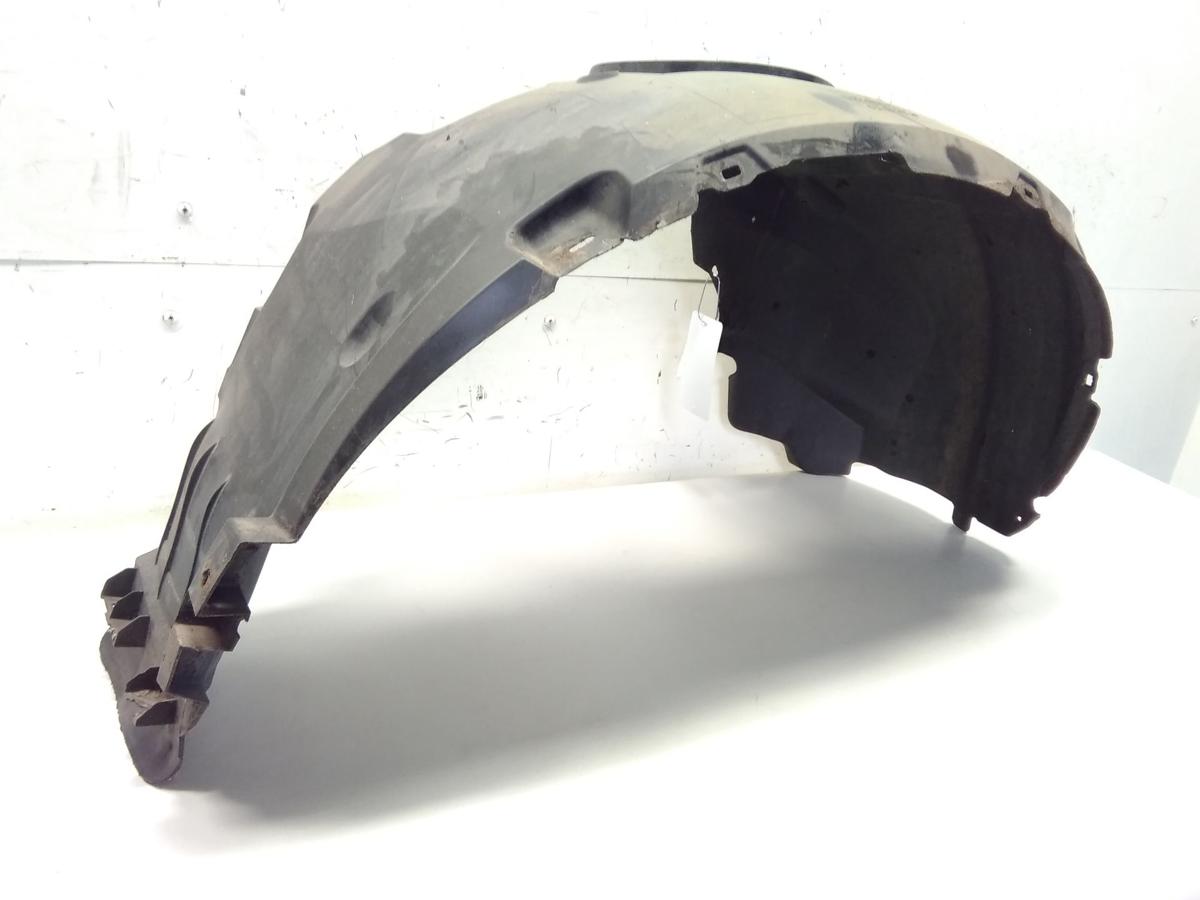 Ford Mondeo 3 BY original Radhausschale vorn links BJ2004 Ford Mondeo 3 BY original Radhausschale vorn links BJ2004