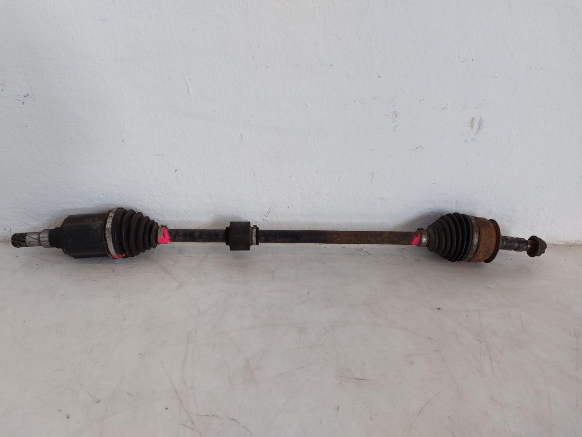 Chevrolet Cruze J300 Antriebswelle Gelenkwelle rechts vorn 1.8 Schaltgetriebe