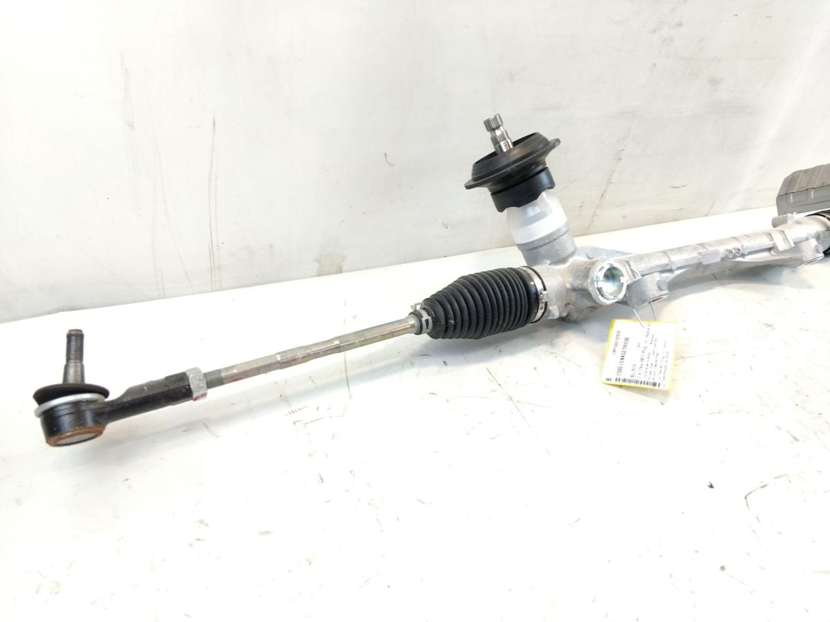 Mitsubishi Eclipse Cross Bj.2024 original Lenkgetriebe