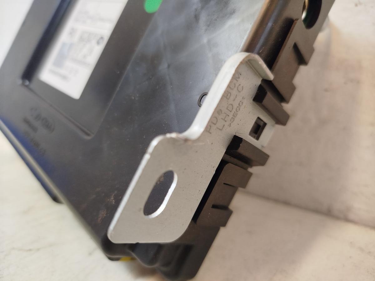 Hyundai i30 PD Mild Hybrid BCM Steuerteil Komfortsteuerger&auml;t Innenraumsteuerteil