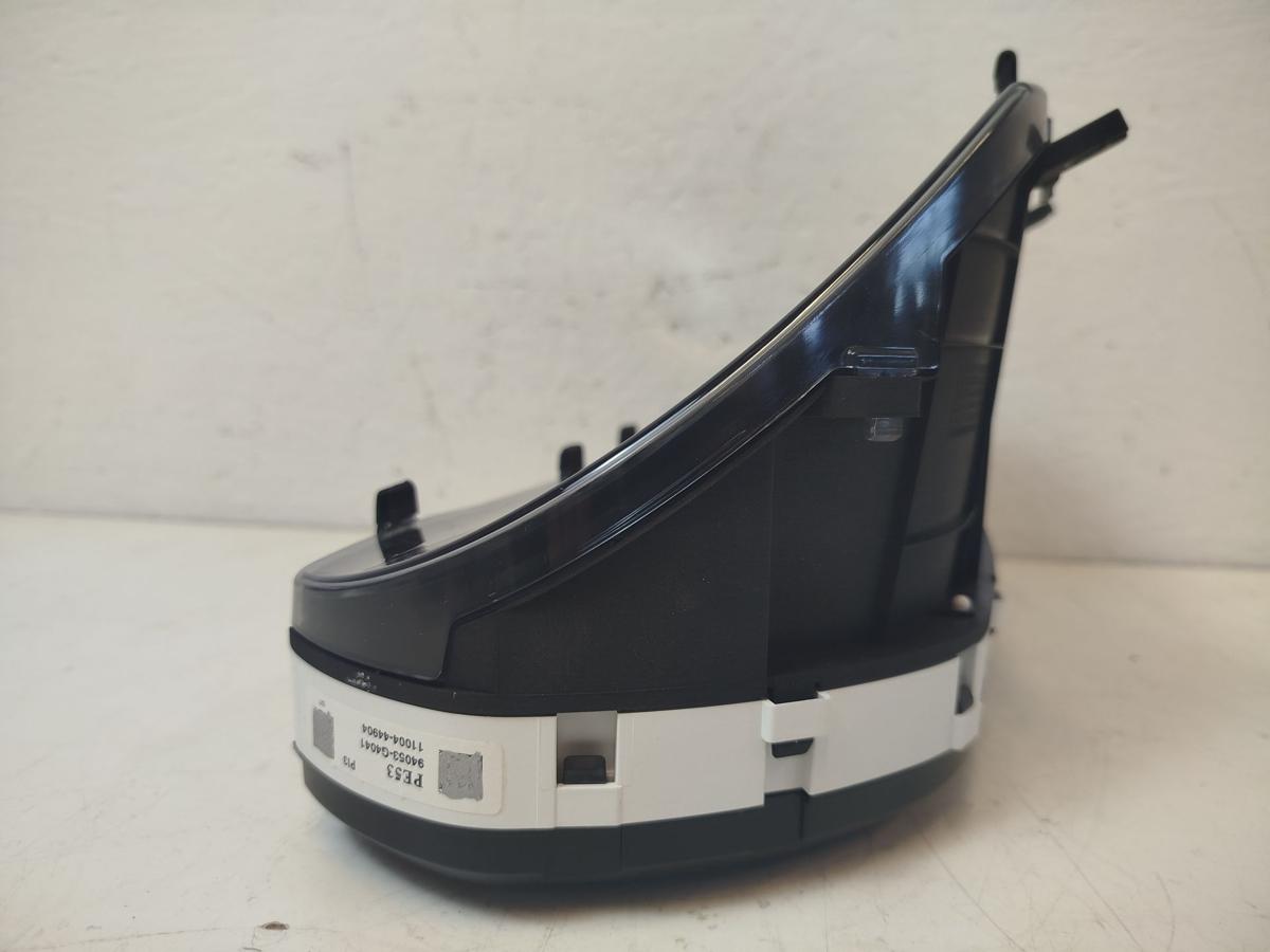 Hyundai i30 PD Mild Hybrid Tacho Kombiinstrument 1.0TGDI OEM Cockpit