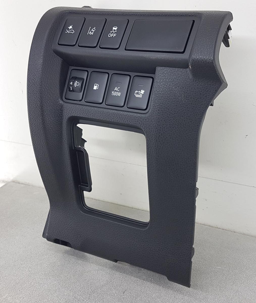 Mitsubishi Eclipse Cross Abdeckung Armaturenbrett links Bj23 8002C335ZZ Schalter