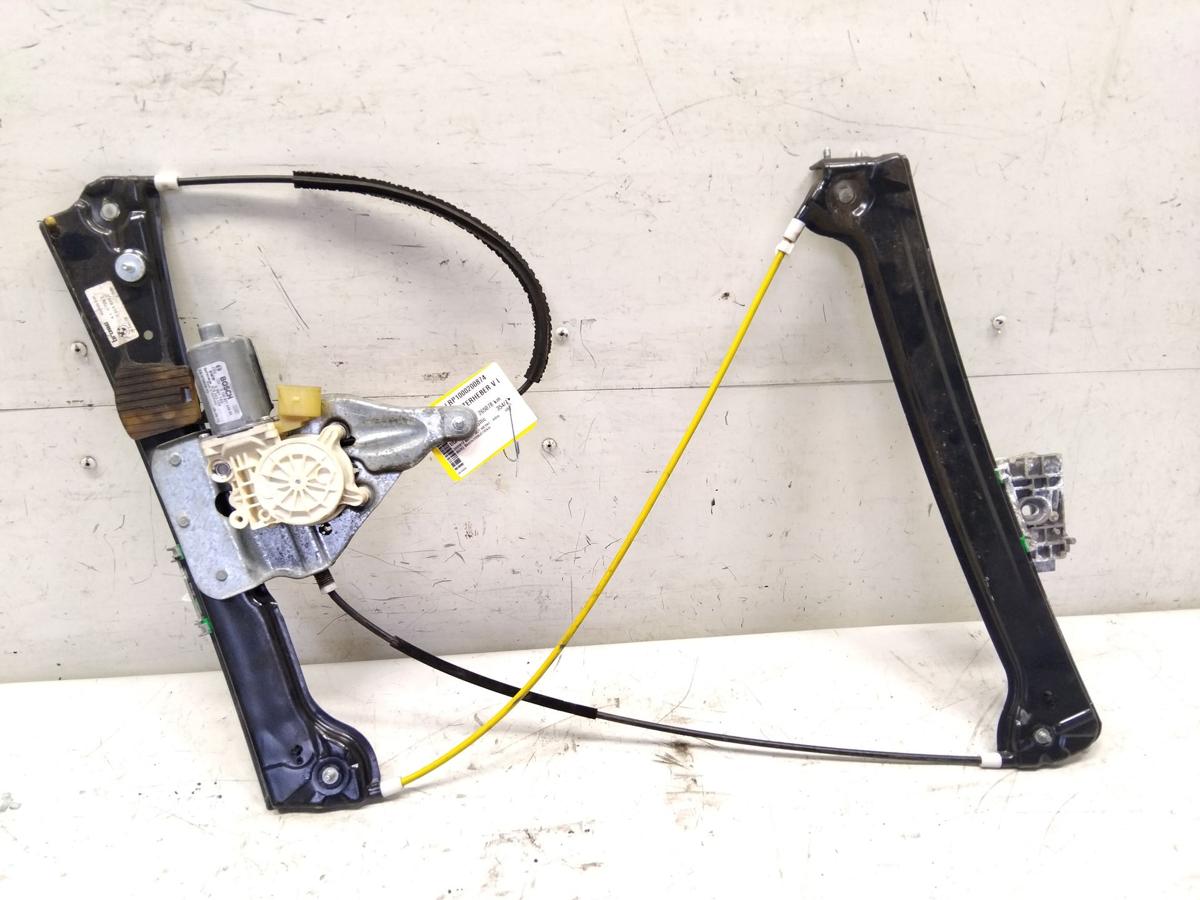 BMW 6er E63 E64 original Fensterheber vorn links elektrisch Bj.2006