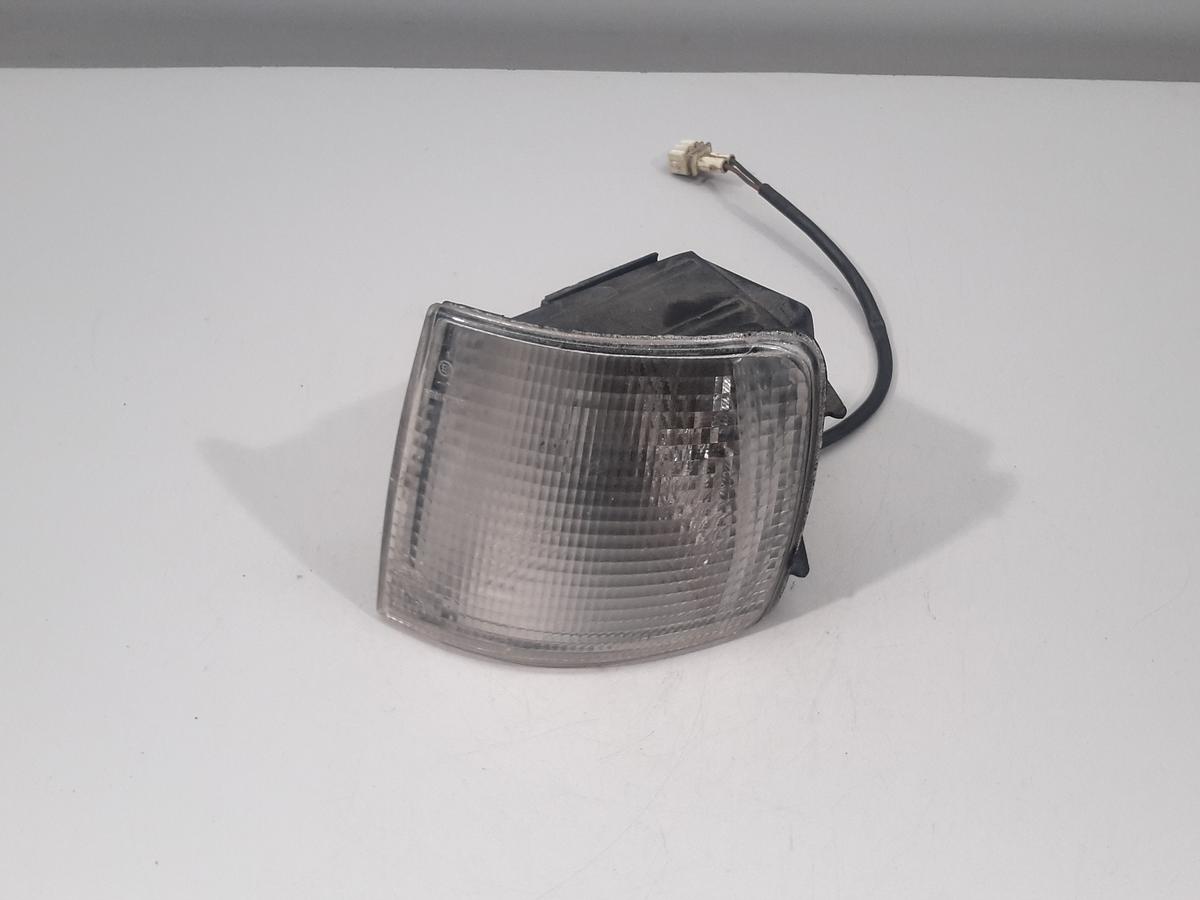 VW Passat 35i Limo org Blinker vorne links Blinkerleuchte vor Facelift Bj 1991