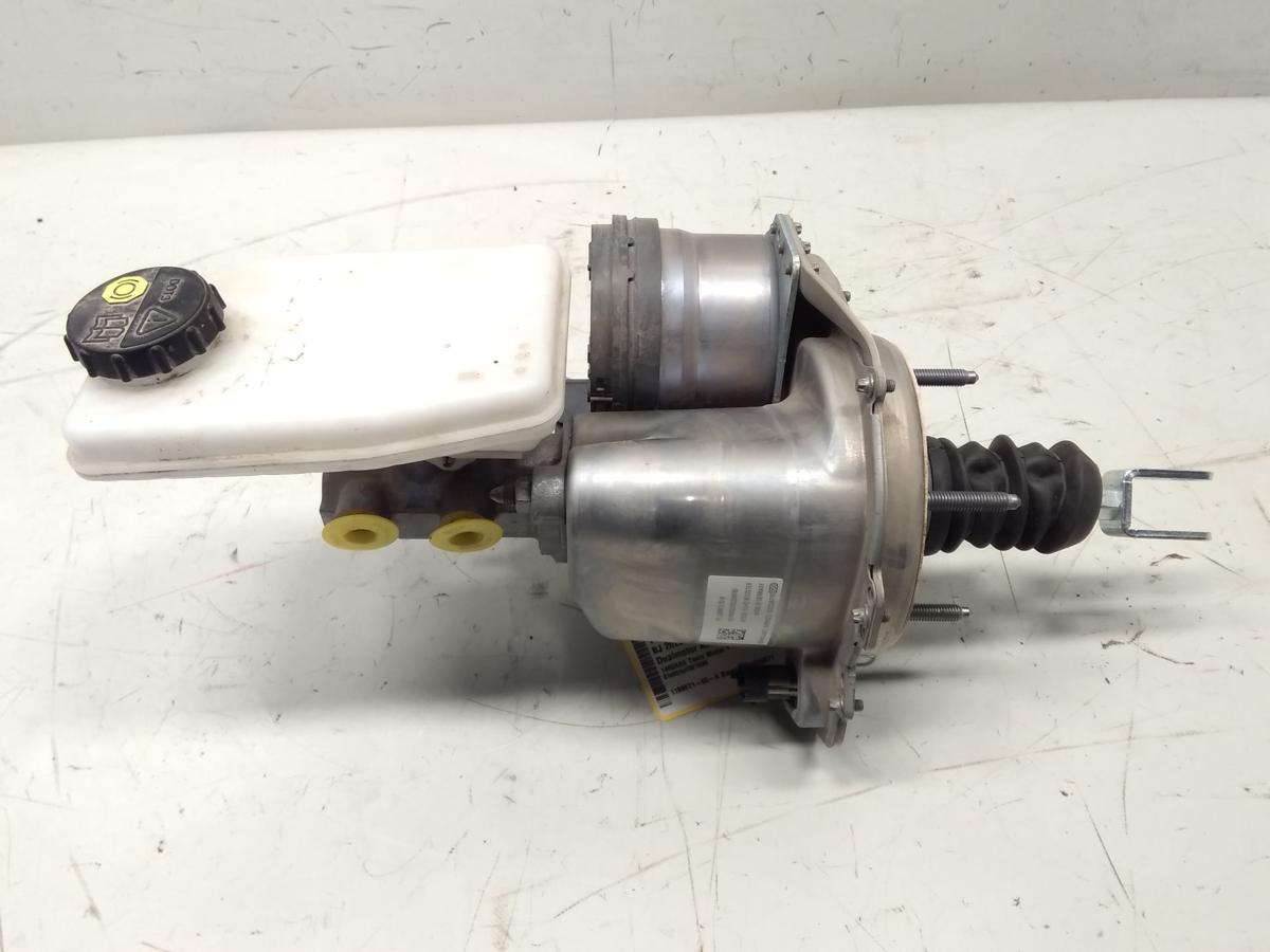 Tesla Model Y original Bremskraftverstärker Brake Booster 1188671-50-B BJ2022