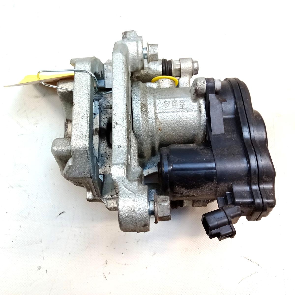 Mitsubishi Eclipse Cross original Bremssattel links hinten 2.4 72kw 4B12 Hybrid