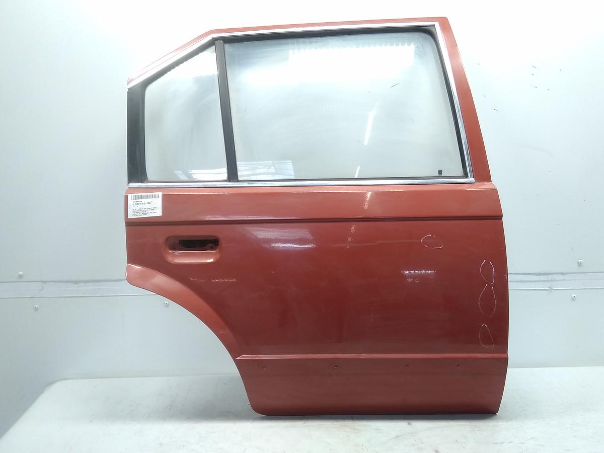 Opel Kadett D Tür hinten rechts BJ1982 5-türig