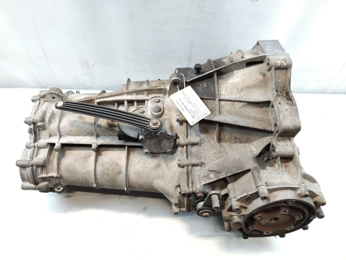 Audi A4 8K B8 6-Gang Schaltgetriebe LLV 2WD 1.8TFSI 118kw 133162km Bj.2009