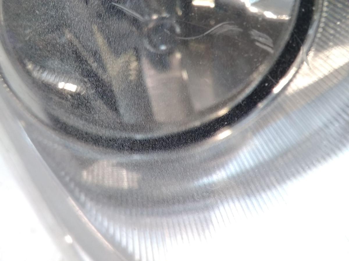 VW Touran 1T original Scheinwerfer rechts Halogen AL mit LWR Bj.2003