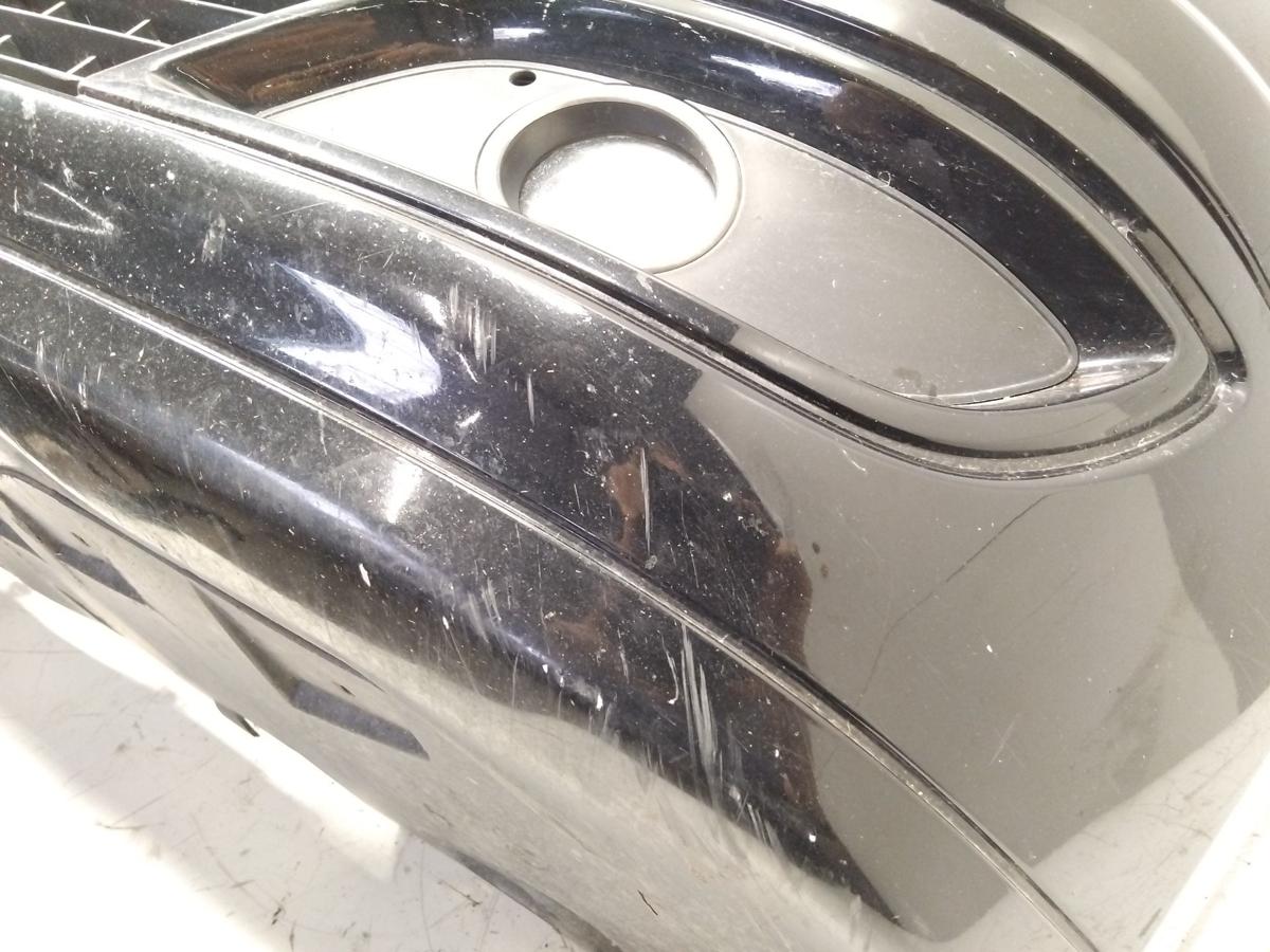 Mercedes B-Klasse W245 original Sto&szlig;f&auml;nger Sto&szlig;stange vorn Bj.2007