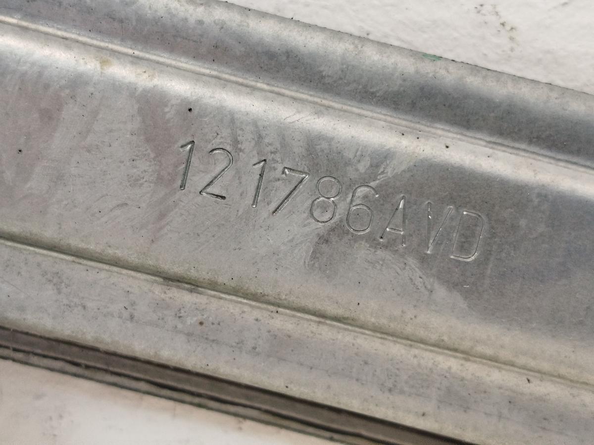 Citroen C4 II Typ N Fensterheber vorn rechts Motor und Mechanik OEM