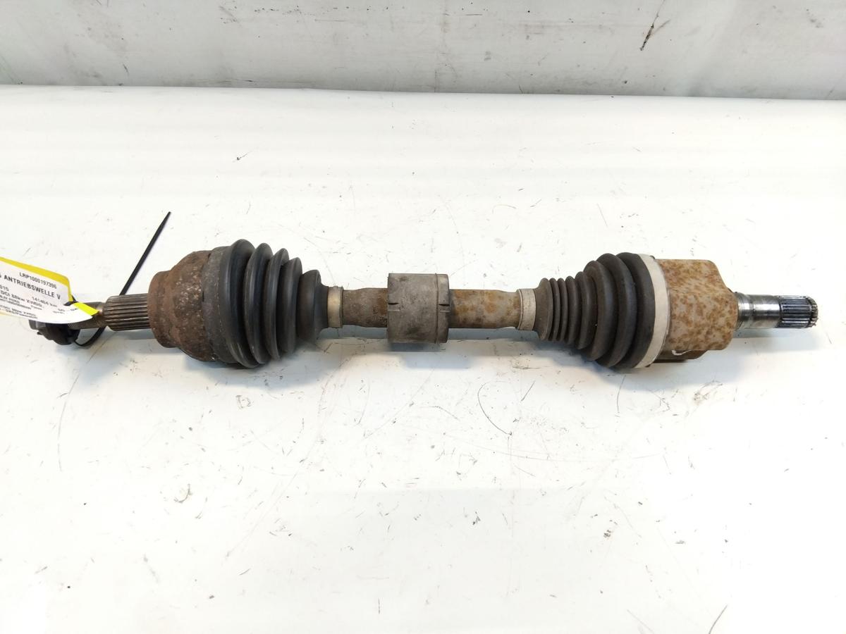 Ford Focus 3 original Antriebswelle Gelenkwelle links 1.5TDCI Powershift Bj.2015