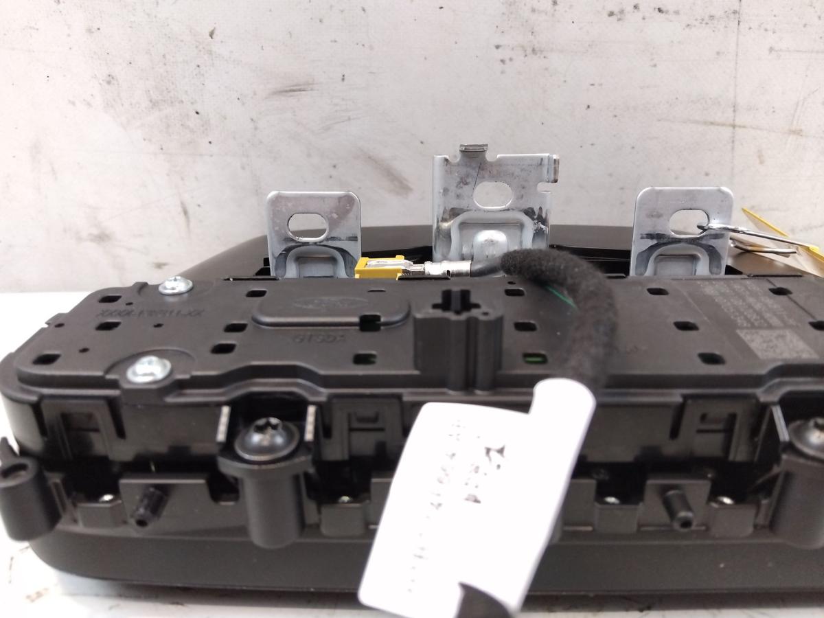 Ford Fiesta HJ HF original Display Touchscreen Bildschirm K1BT-18B955-FC Bj.2019