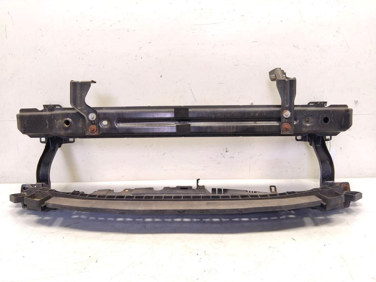Citroen C3 II original Träger Verstärkung Stoßstange Stossfänger vorn BJ2010
