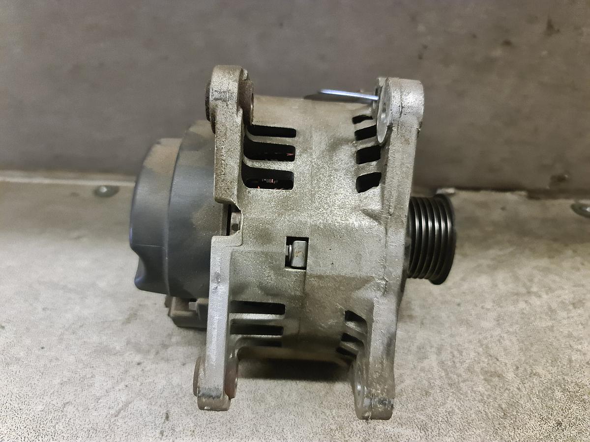 VW Polo 9N1 Lichtmaschine Generator 70A 03D903025H Bj.2002