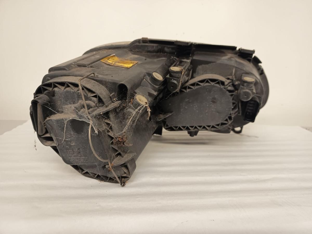 VW Touran 1T Bj 2005 original Scheinwerfer links NSW Fahrer