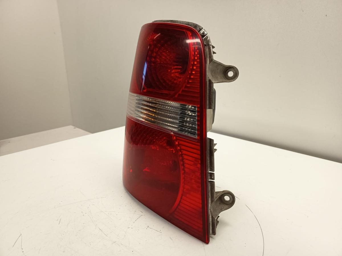 VW Touran 1T original Rückleuchte links Heck/Schluss/Licht vor Facelift bis 2006