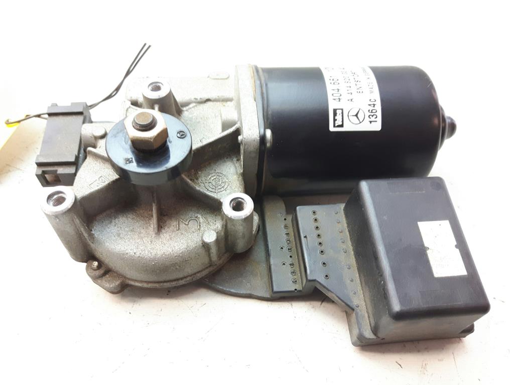 Mercedes Vaneo 414 4148200342 Wischermotor vorn original BJ2005