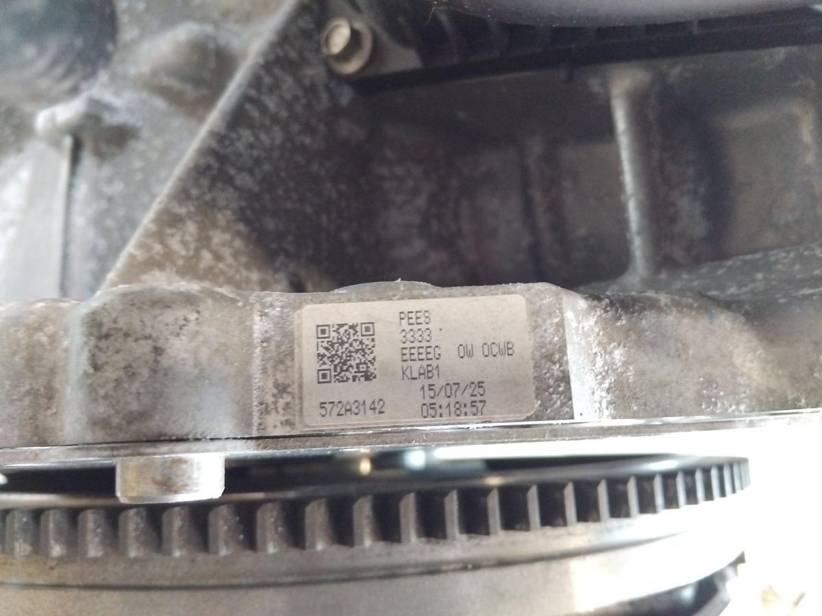 Mazda MX-5 MX5 ND Motor 2.0 118kw PE 49428km Bj.2015