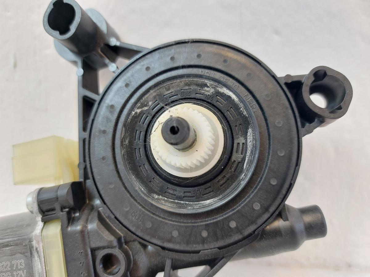 Audi Q2 Typ AG Fensterhebermotor Tür hinten links Hebermotor Fondtür OEM