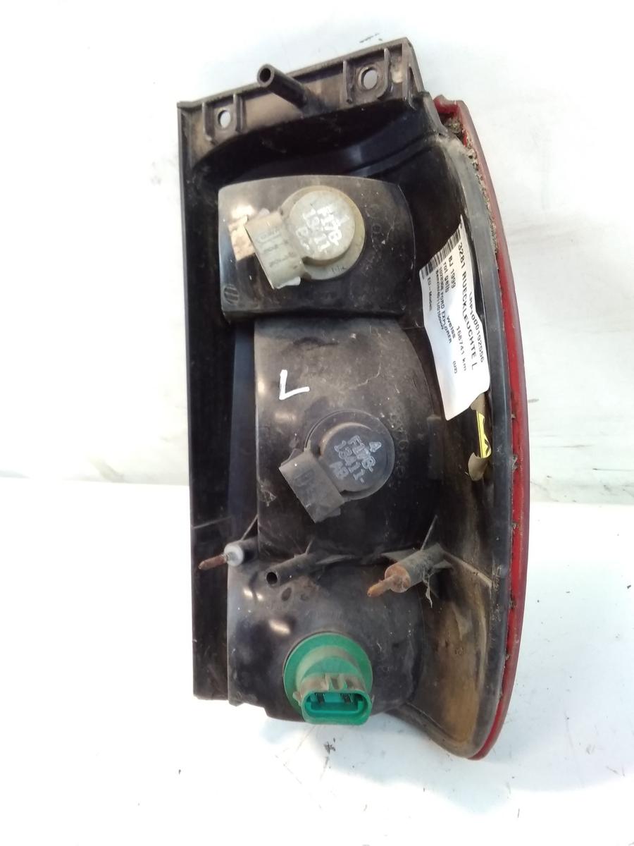 Ford Explorer 2 original Rückleuchte Heckleuchte links EU-Modell BJ1999