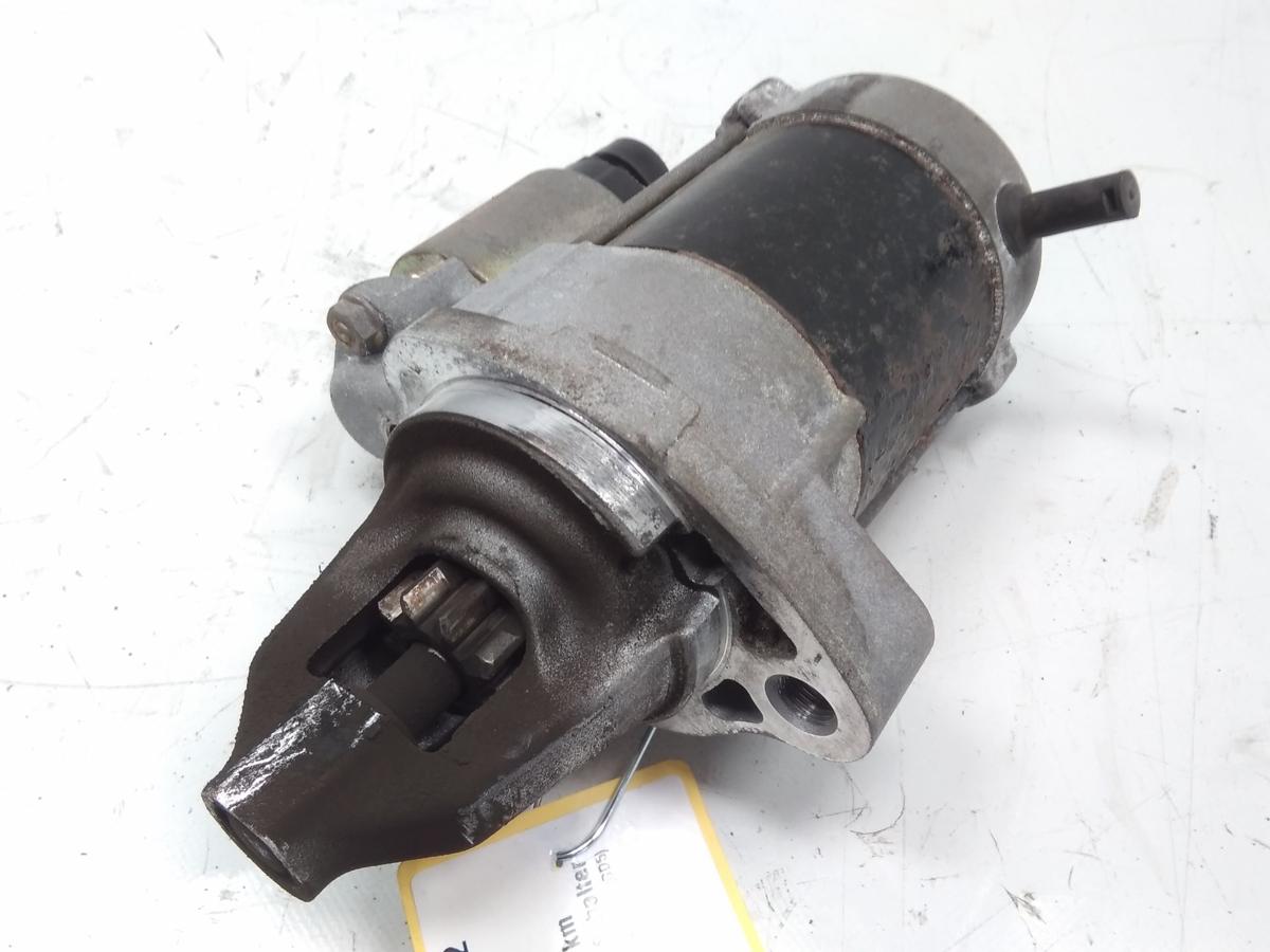 Honda Jazz GD original Anlasser Starter 1.2 57kw L12A1 Bj.2005