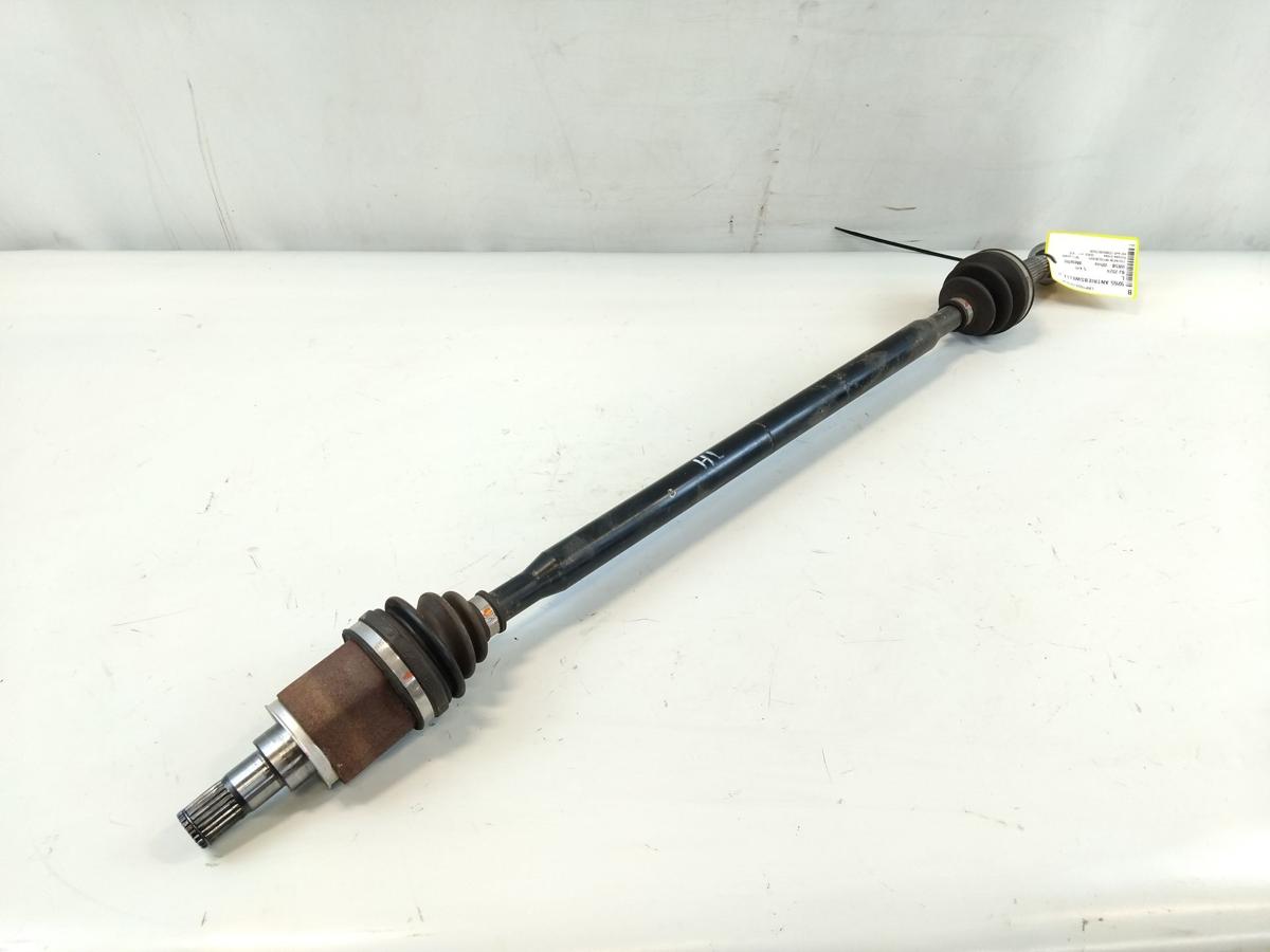 Mitsubishi Eclipse Cross original Gelenkwelle Antriebswelle links hinten 2.4 4B12 Mitsubishi Eclipse Cross original Gelenkwelle Antriebswelle links hinten 2.4 4B12